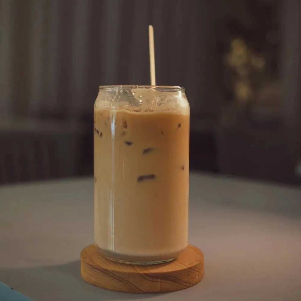 Buzlu Latte