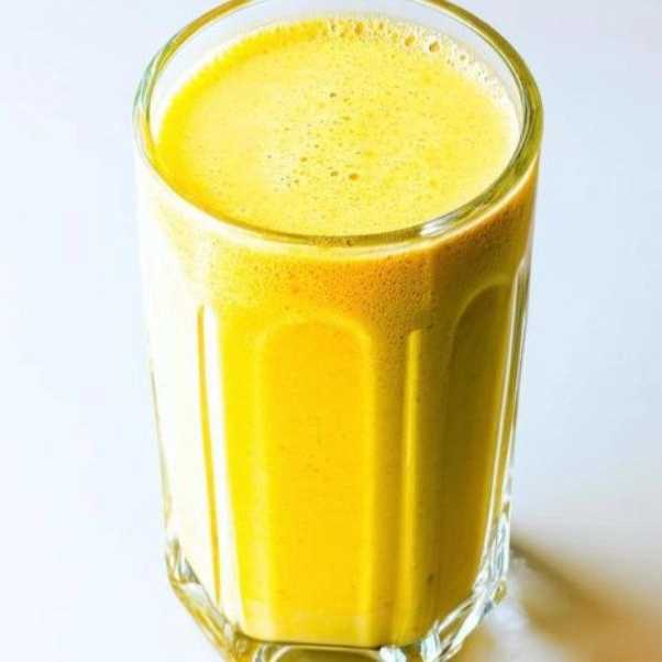 Mango sütü