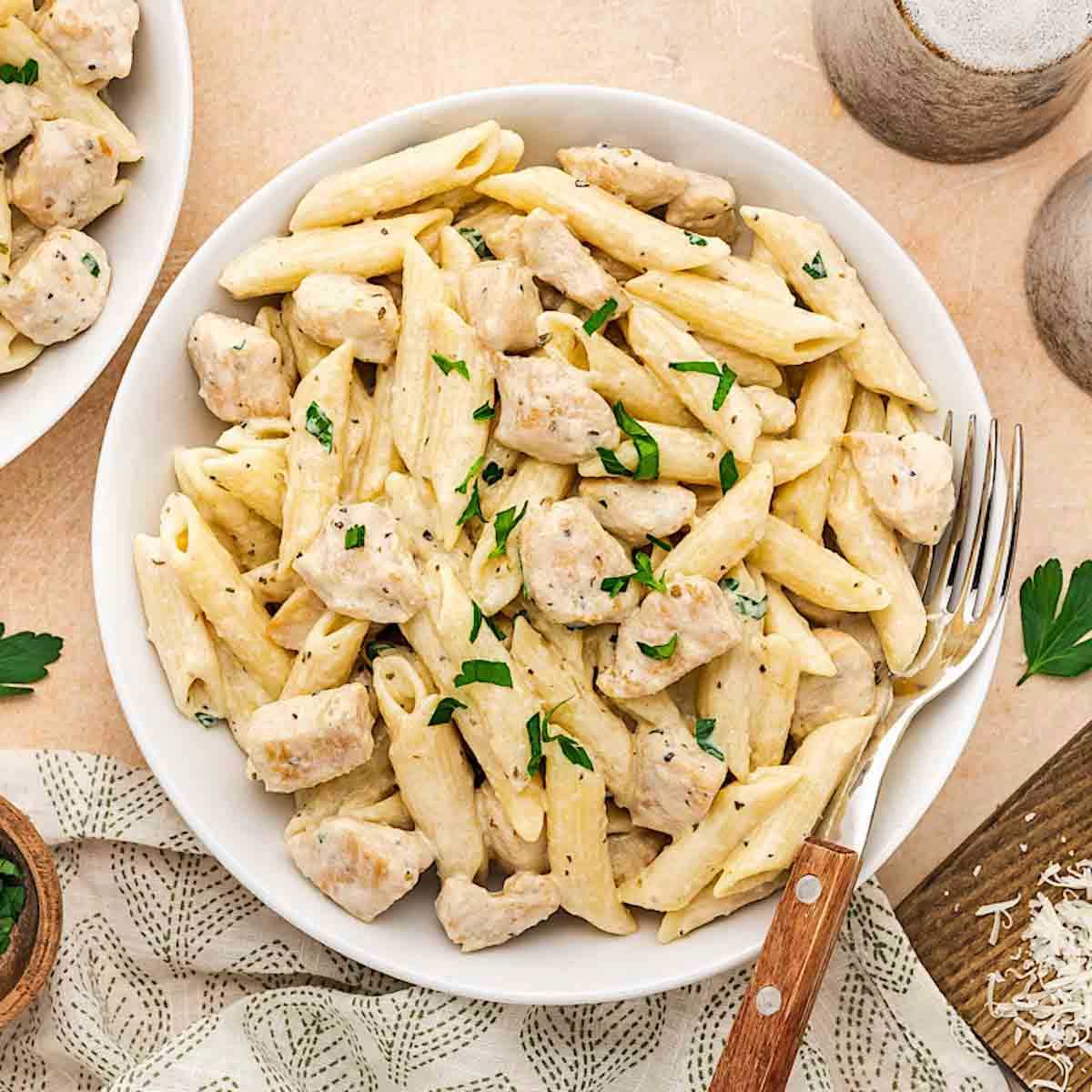 Cenova Tavuğu