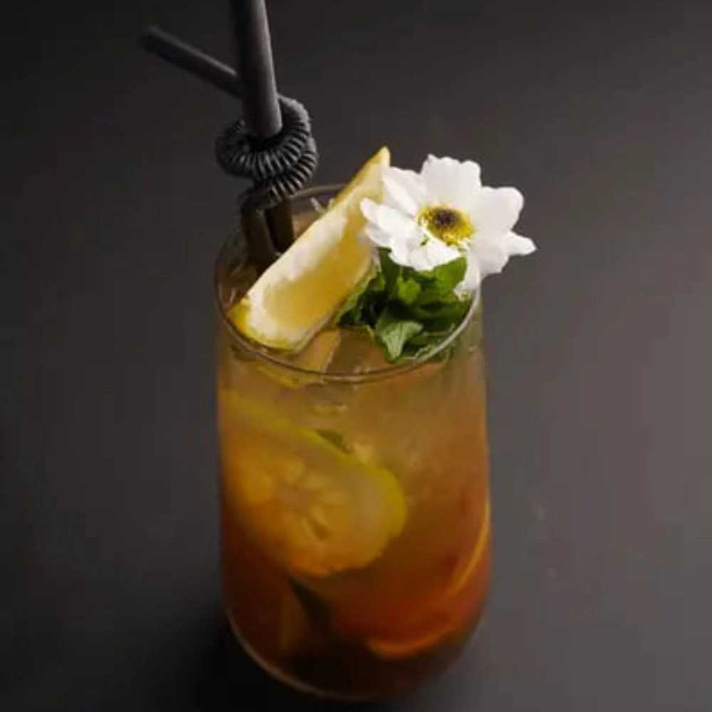 Küba mojitosu
