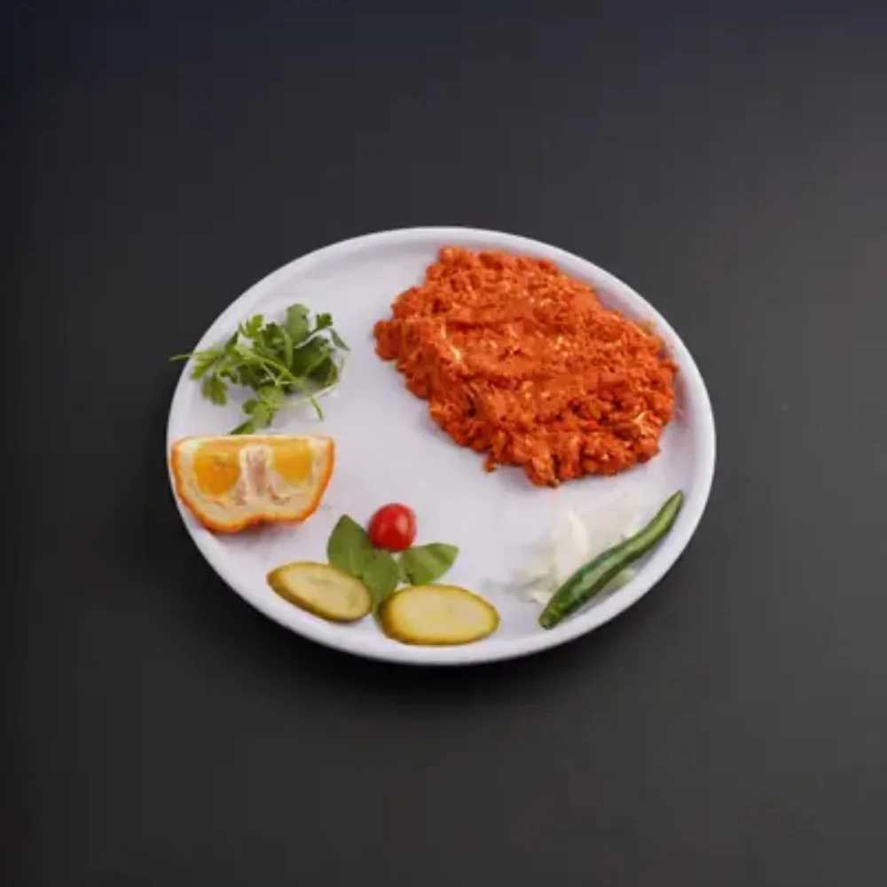 domatesli omlet