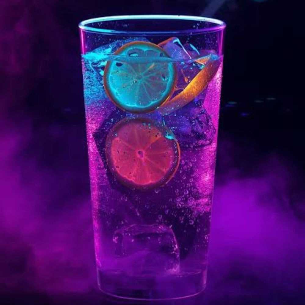Tropikal neon