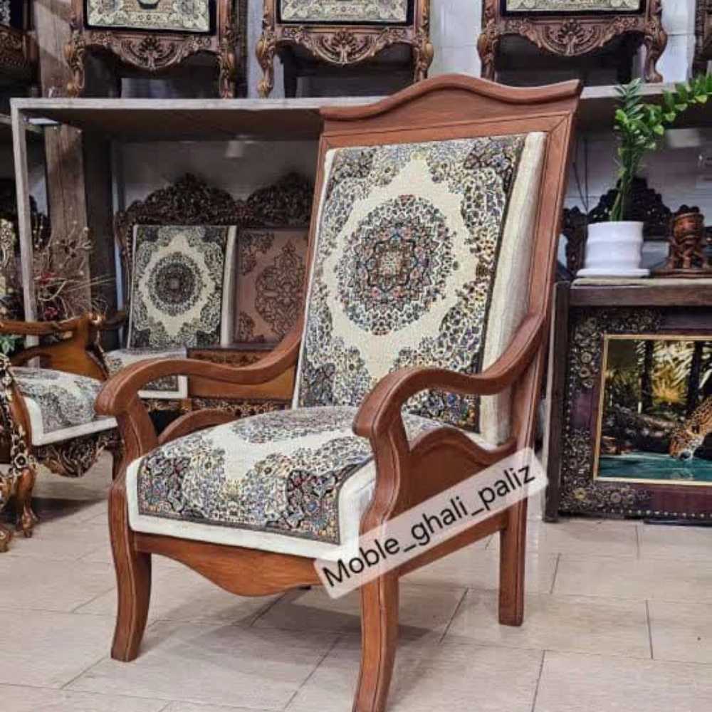 تولید مبلمان سلطنتی