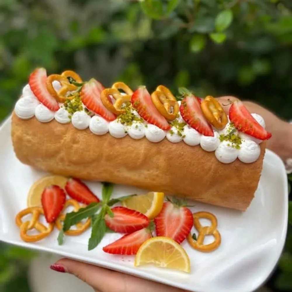 طرز پخت کالباس