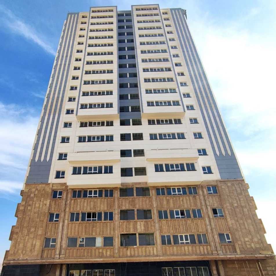 شرکت شمس عمران