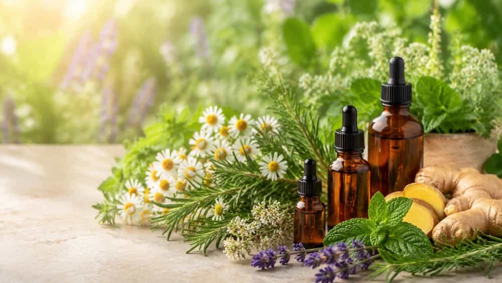 The price of the herbal complex to strengthen forest growth from 100 cc to 20 liters