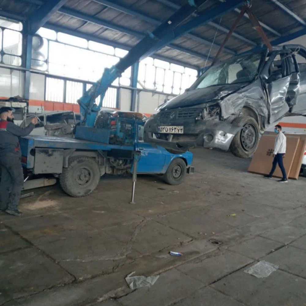 خودروبر فتوحی
