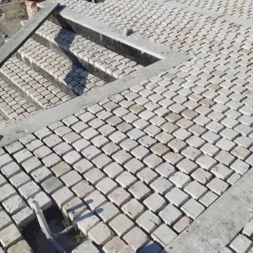 انواع سنگ‌های ساختمانی