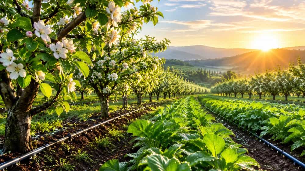 The price of the plant complex to strengthen forest growth, especially for gardeners and farmers