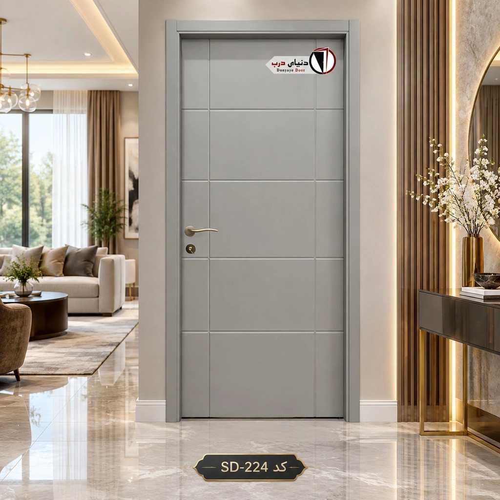 درب مدرن 1405