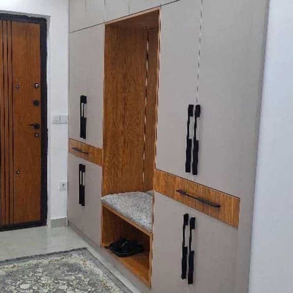 طراحی دکوراسیون منزل