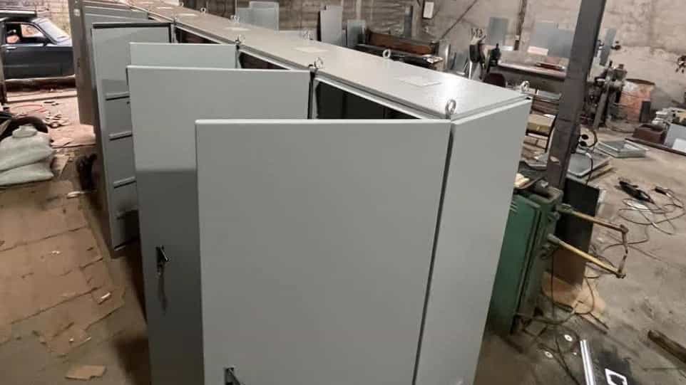 Order for the construction of an emergency switchboard in Mazandaran