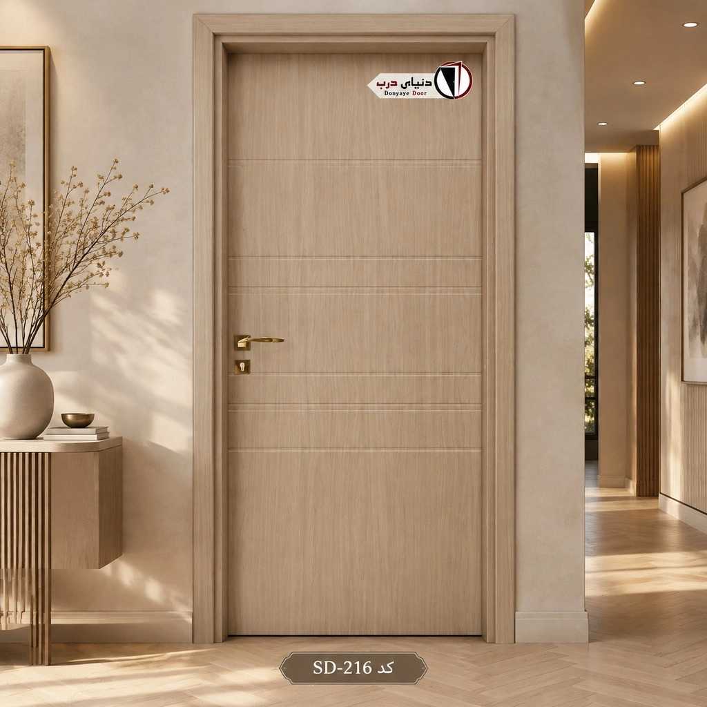 درب نسکافه ای