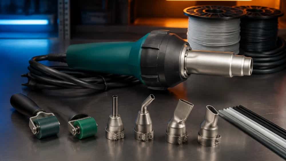 Buy and price of BAK Swiss industrial hair dryer in Tehran