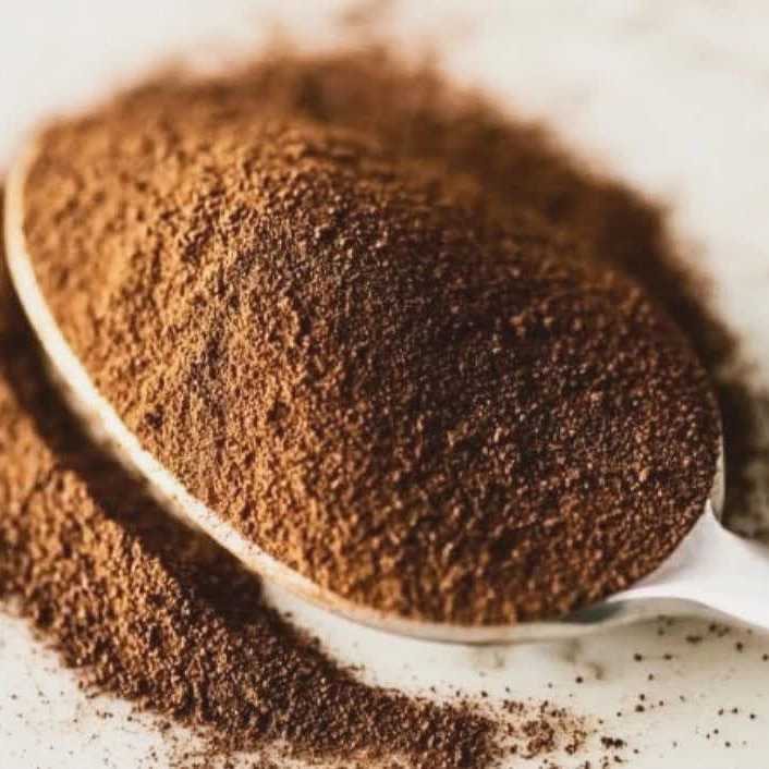 بولکی کافی