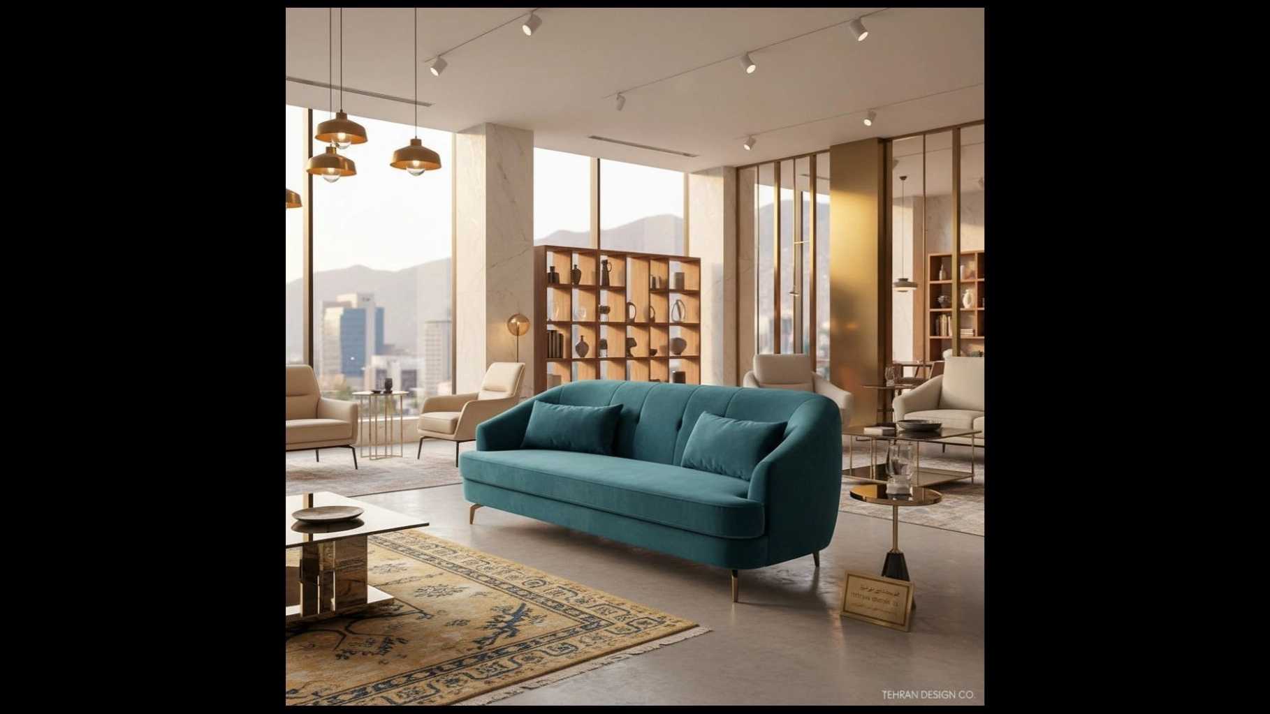 تعمیرات مبل در الهیه