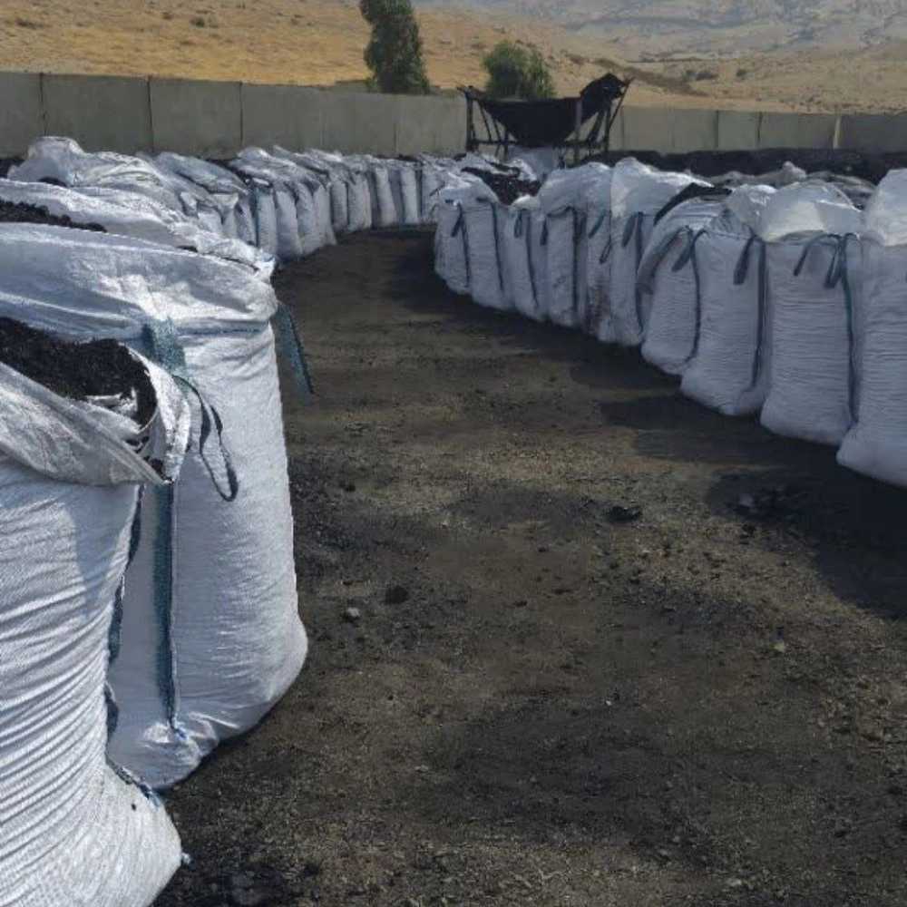 زاگرس گیلسونایت تأمین‌کننده و صادرکننده گیلسونایت ایرانی
