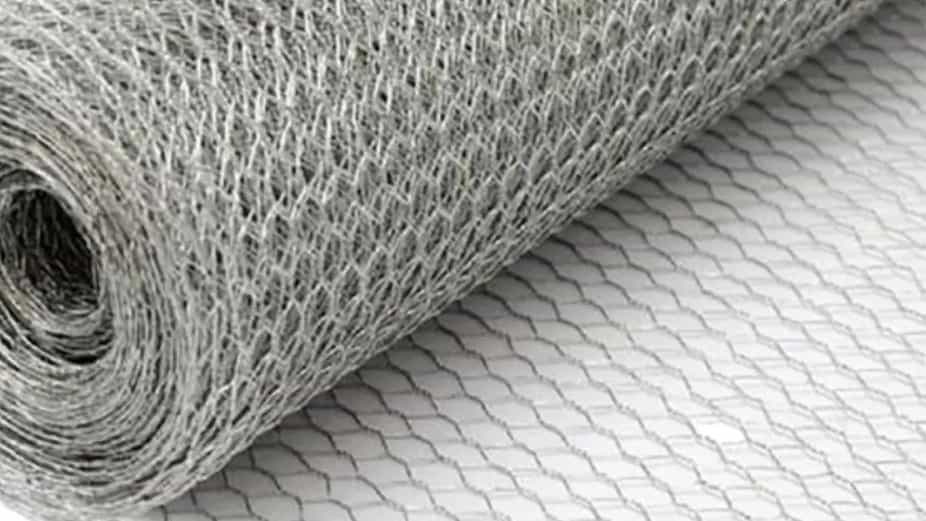 Wire mesh suitable for fencing in Tehran