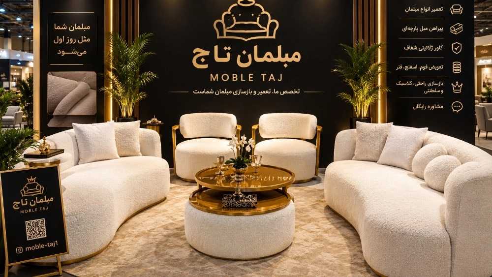 تهرانپارس