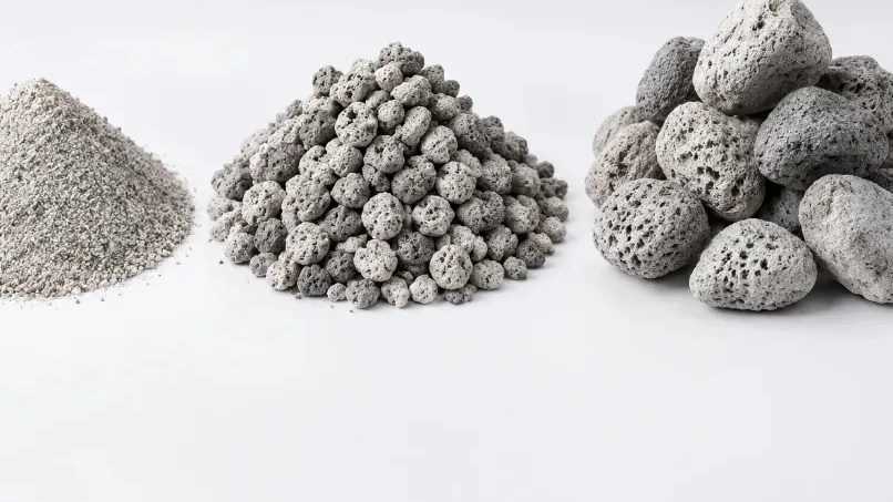 Sale and distribution of Moazzami mineral pumice in Qorveh