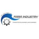 Farasanet, producer of titanium baskets and plating lines in Tehran