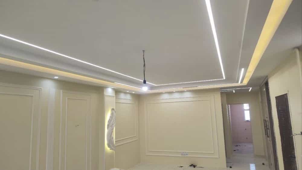 Modern interior lighting ideas for decoration
