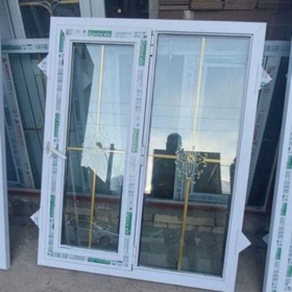 پنجره upvc