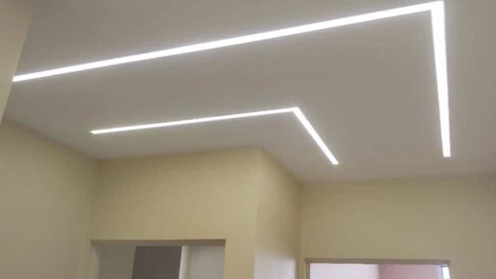 Important building wiring standards for construction