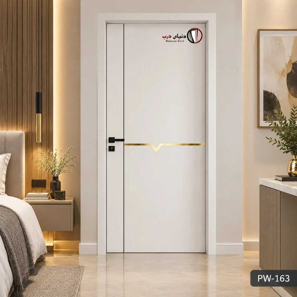درب ضدآب ارزان قیمت