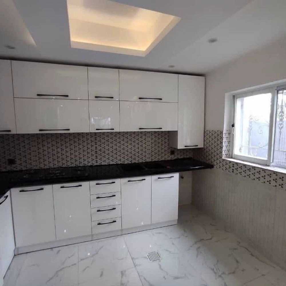 کابینت فاخر در رشت گیلان