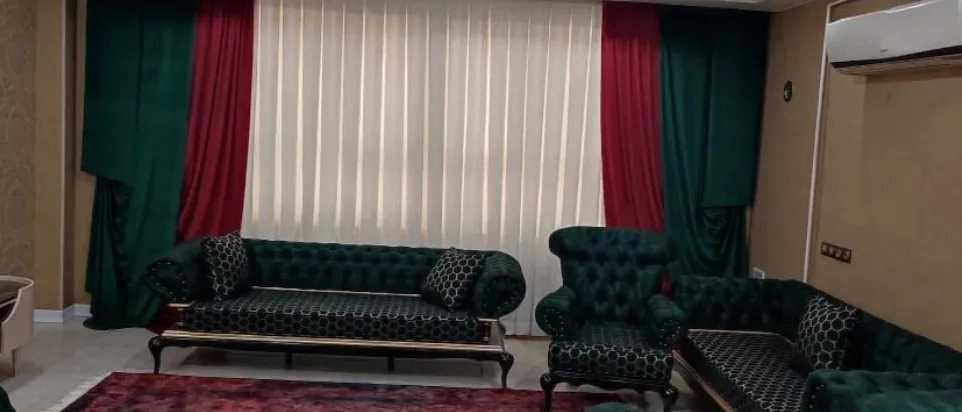 پرده ارزان قیمت در اهواز