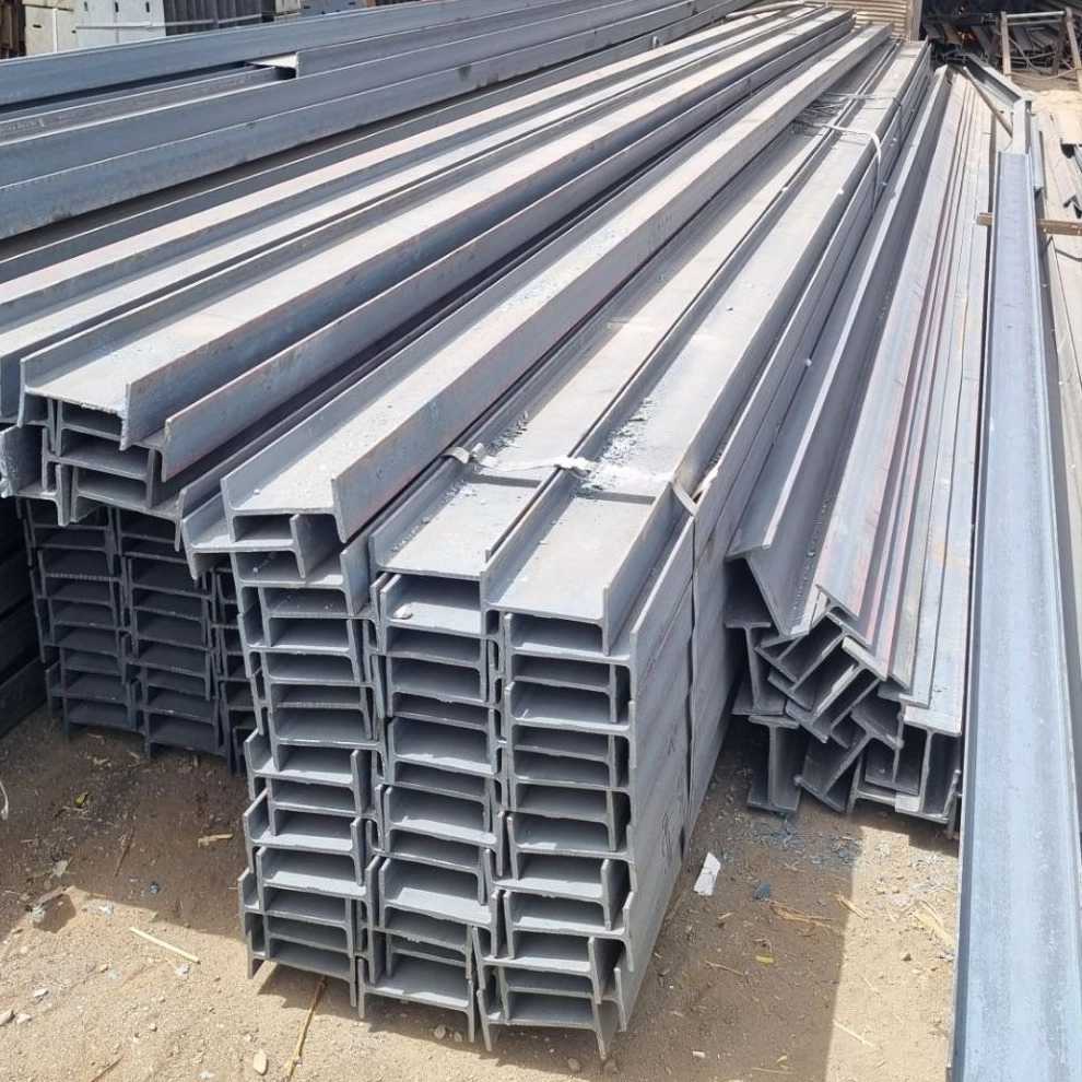 خرید والپست ساختمانی