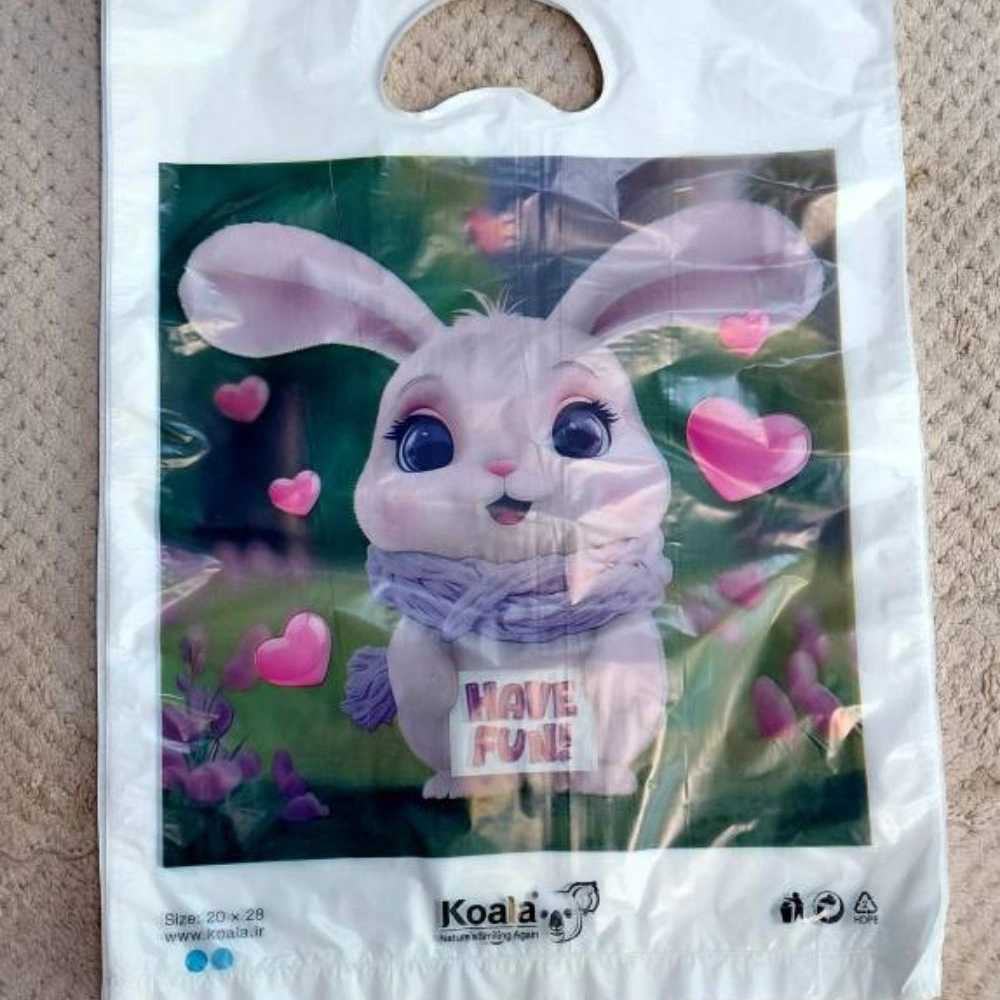 خرید نایلون کوالا