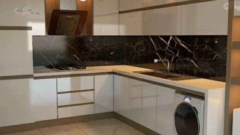 کابینت در محمودآباد