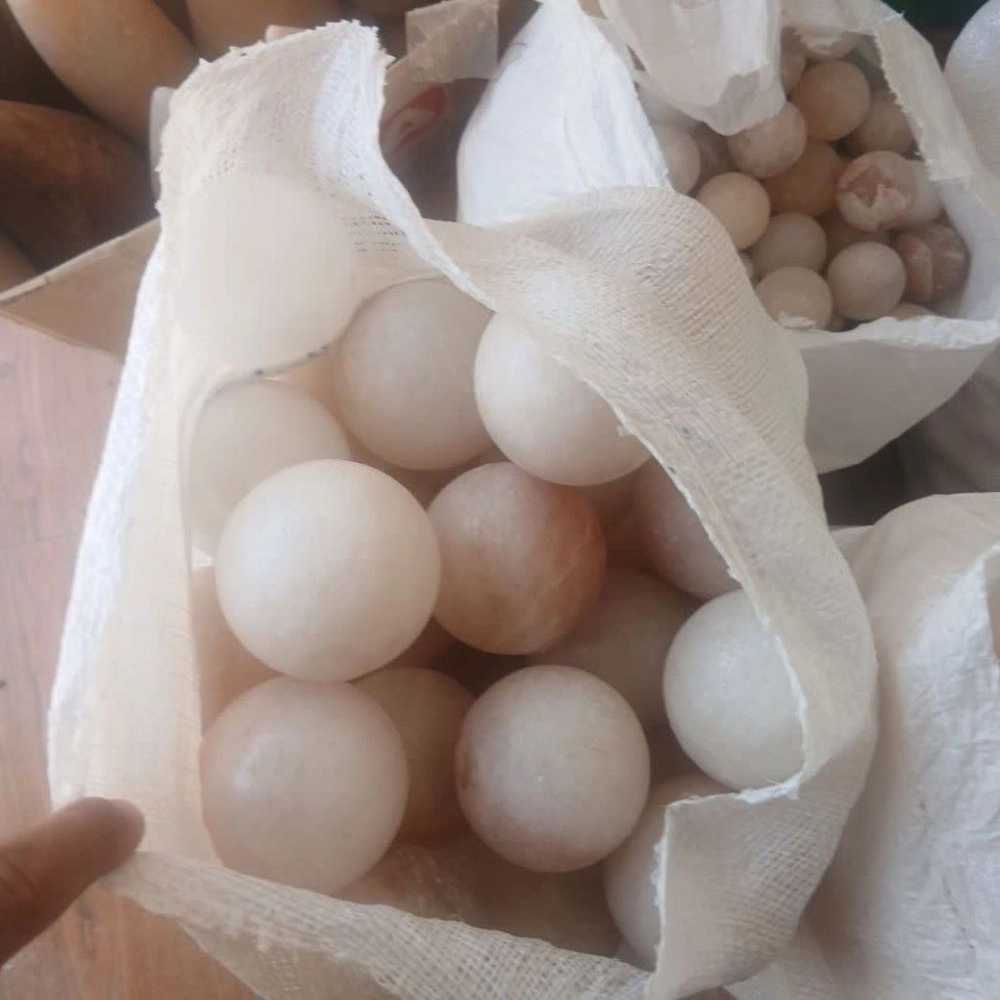 صادرات نمک صورتی