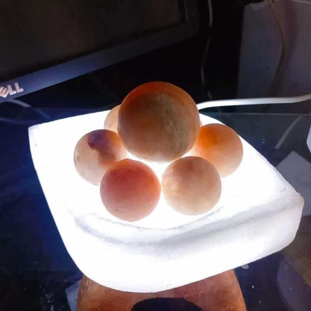 تأمین‌کننده نمک عمده
