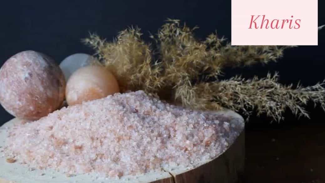 Teknik özellikleri, tanecikliliği ve günlük fiyatı ile mineral tuz ve kaya tuzu toplu alımı