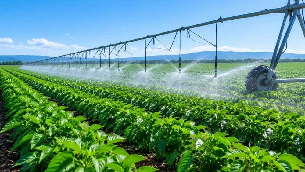 Choosing the right fertilizer to increase farm productivity