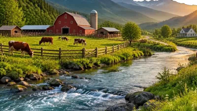 Direct purchase from Aradan nomadic animal feed factory