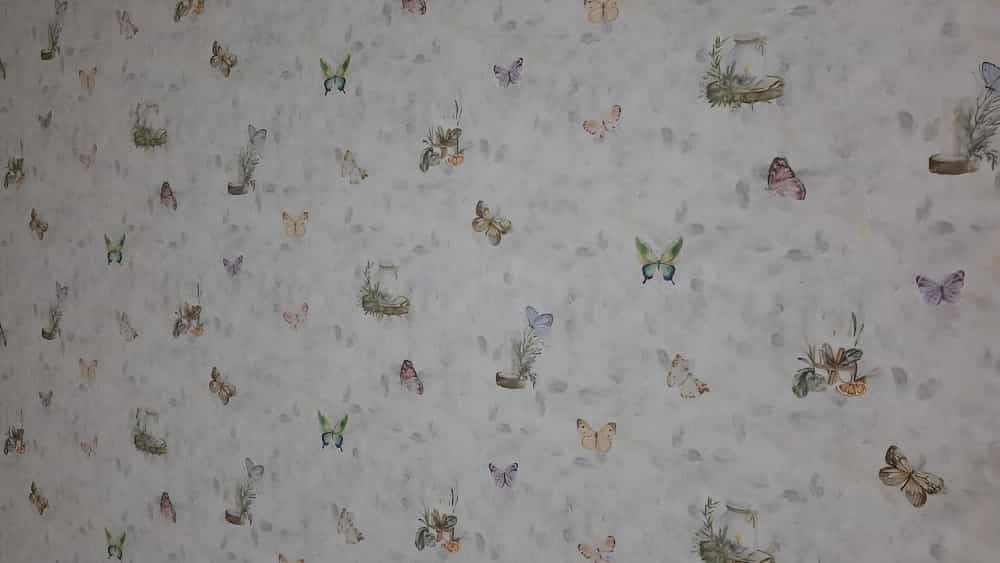 Buying cheap and high-quality wall coverings in Shahrekord