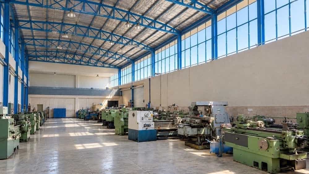 Sale of all types of lathe center 40 and 45