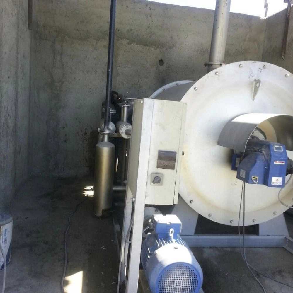 Oil Heater Heater