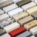 Sam Perto antique stone decoration group in Tehran