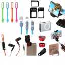 Mobile and computer accessories in Mohammadnia in Tabriz