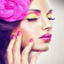 Palace specialized beauty salon in Rasht