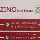Zino real estate consultant in Rasht