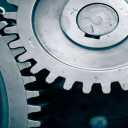 Techno Tous machine factory in Mashhad