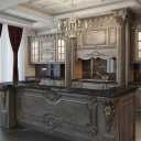 dynamic cabinet in Mashhad