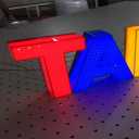 Soltani laser cutting and bending in Karaj