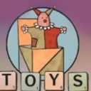 Assistant toys in Tehran
